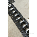Stainless Steel Conveyor Chain Double Pitch Roller Conveyor Chain For Transmission Supplier
